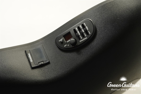 The Celebrity CE44 -5 Black